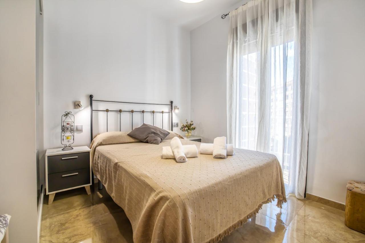 Fleming, Comodo Apartamento Junto Mezquita Y Juderia Cordoba Exterior photo