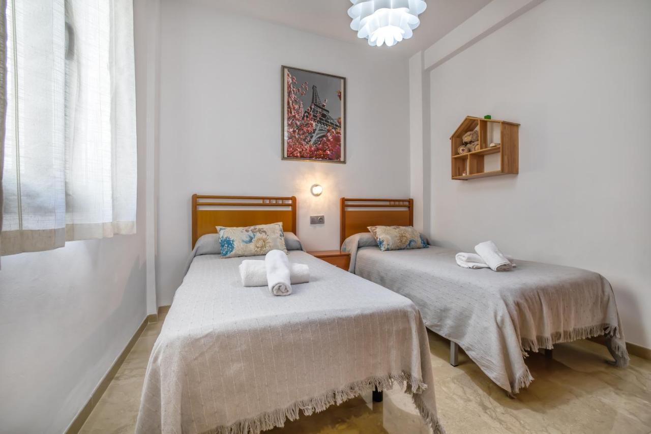 Fleming, Comodo Apartamento Junto Mezquita Y Juderia Cordoba Exterior photo