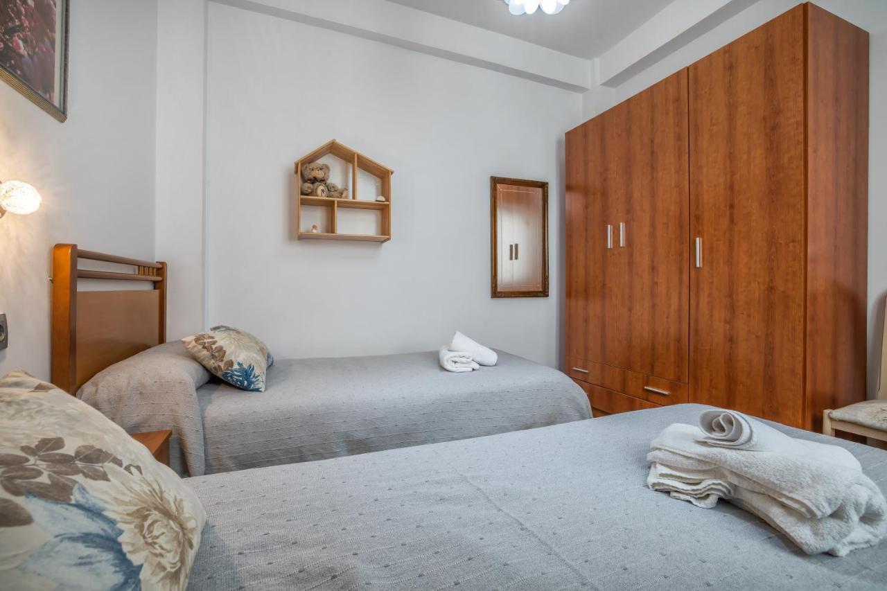 Fleming, Comodo Apartamento Junto Mezquita Y Juderia Cordoba Exterior photo