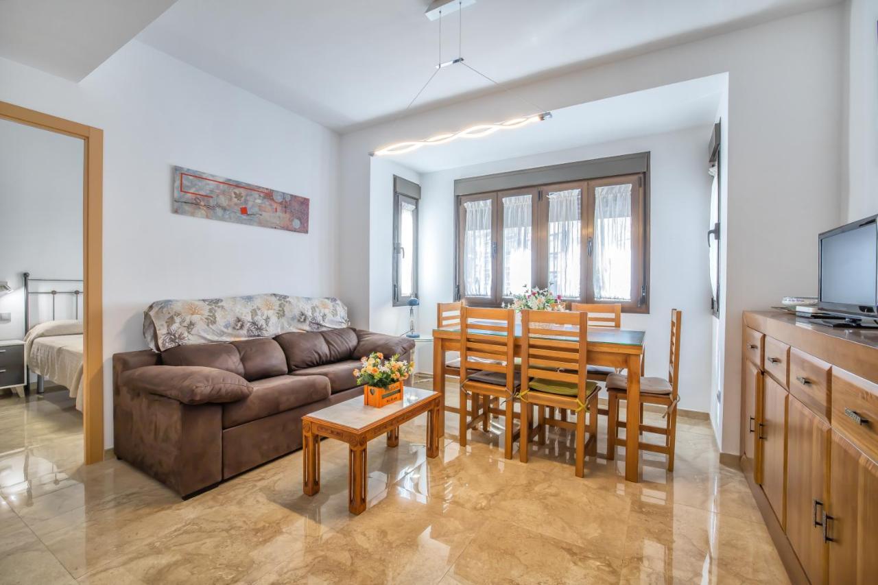 Fleming, Comodo Apartamento Junto Mezquita Y Juderia Cordoba Exterior photo