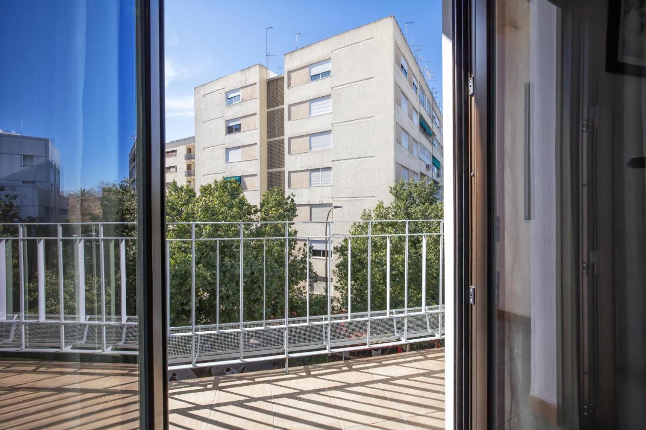 Fleming, Comodo Apartamento Junto Mezquita Y Juderia Cordoba Exterior photo
