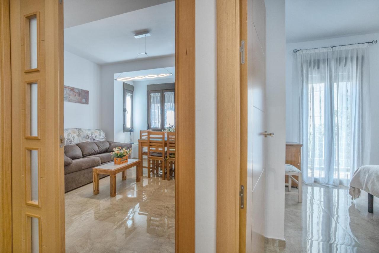 Fleming, Comodo Apartamento Junto Mezquita Y Juderia Cordoba Exterior photo