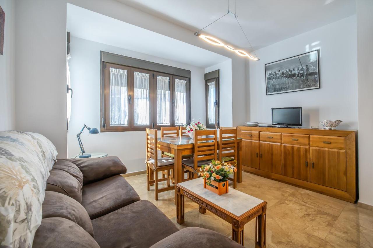 Fleming, Comodo Apartamento Junto Mezquita Y Juderia Cordoba Exterior photo